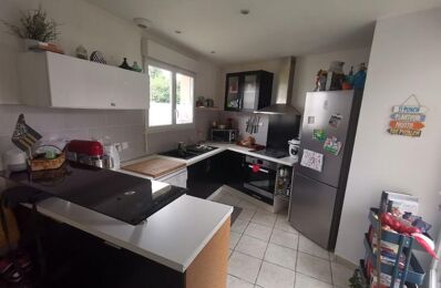 location maison 1 690 € CC /mois à proximité de Bègles (33130)