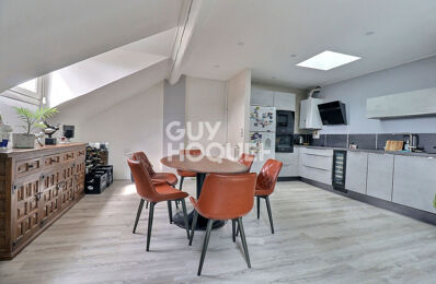 vente appartement 149 000 € à proximité de Maxéville (54320)