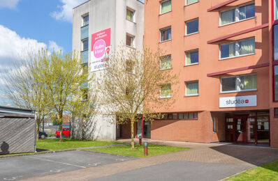 vente appartement 51 000 € à proximité de Valenciennes (59300)