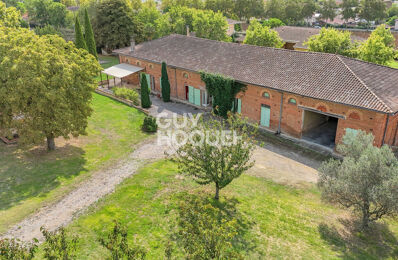 vente maison 1 500 000 € à proximité de Saint-Jory (31790)