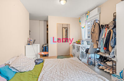 vente appartement 115 000 € à proximité de Sainte-Foy-Lès-Lyon (69110)