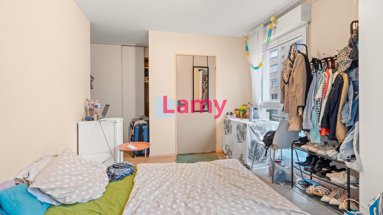 appartement 1 pièces 19 m2 à vendre à Lyon (tous codes postaux)