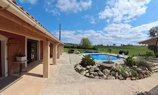 Maison 6 Pièces 200 m² à vendre à Aubiet (32270)