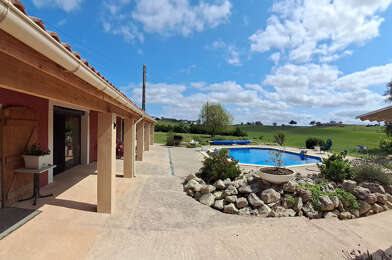 Maison 6 pièces 673000 €