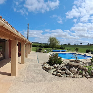 Maison 6 pièces 673000 €