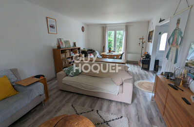 location maison 1 024 € CC /mois à proximité de Joué-Lès-Tours (37300)