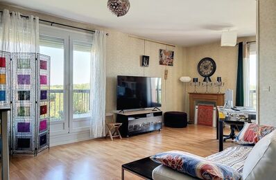 vente appartement 194 000 € à proximité de Saint-Brice-Courcelles (51370)