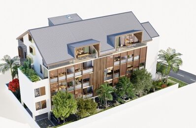 vente appartement 449 000 € à proximité de Saint-Leu (97436)