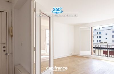 vente appartement 600 000 € à proximité de Paris 9 (75009)