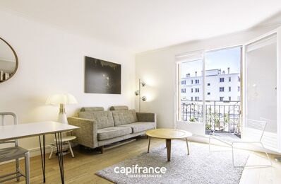 vente appartement 600 000 € à proximité de Le Pré-Saint-Gervais (93310)