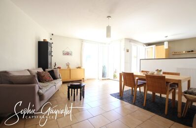 vente appartement 222 000 € à proximité de Éguilles (13510)