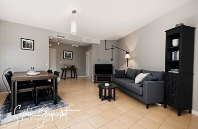 vente appartement 222 000 € à proximité de Éguilles (13510)