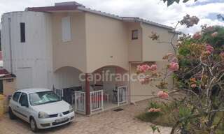 Maison 4 Pièces 95 m² à vendre à Sainte-Luce (97228)