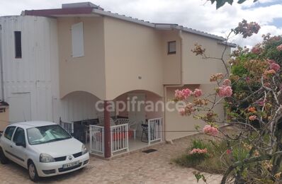 vente maison 333 900 € à proximité de Ducos (97224)