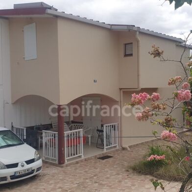 Maison 4 pièces 333900 €