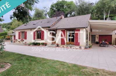 vente maison 230 000 € à proximité de Voivres-Lès-le-Mans (72210)