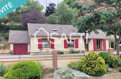 vente maison 215 000 € à proximité de Malicorne-sur-Sarthe (72270)