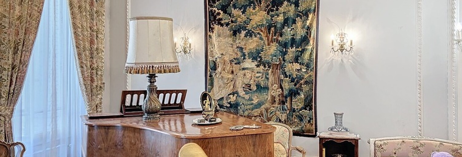 Appartement 7 Pièces 173 m² à vendre à Reims (51100)