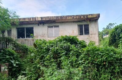 vente maison 140 400 € à proximité de Martinique (972)