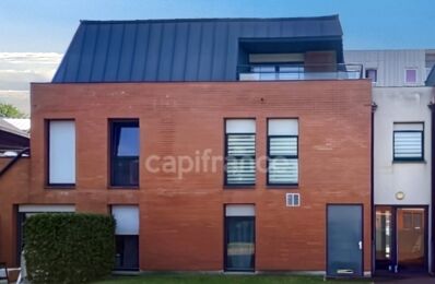 vente appartement 87 000 € à proximité de Quiévrechain (59920)