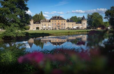 vente maison 7 420 000 € à proximité de Raucourt-Et-Flaba (08450)