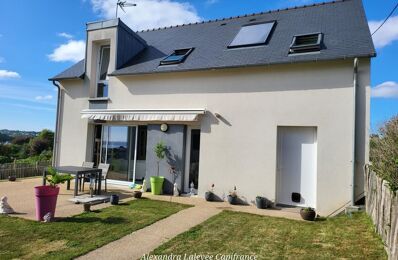 vente maison 295 000 € à proximité de Beuzec-Cap-Sizun (29790)