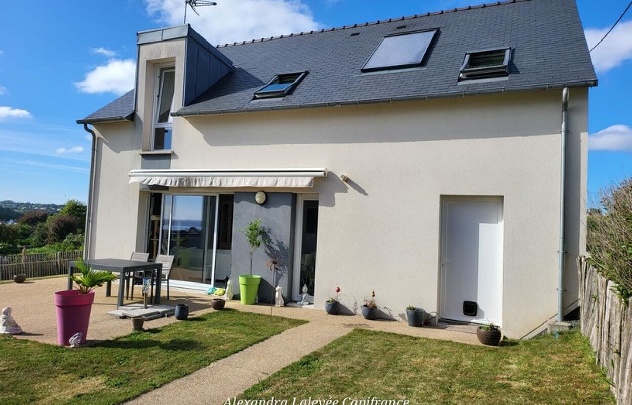 maison 4 pièces 96 m2 à vendre à Plouhinec (29780)