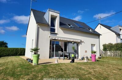 maison 4 pièces 96 m2 à vendre à Plouhinec (29780)