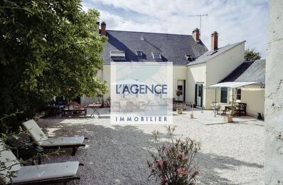 vente maison 271 500 € à proximité de Œuilly (02160)