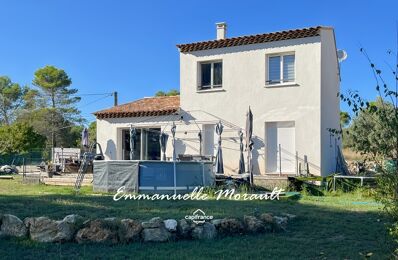 vente maison 439 000 € à proximité de Les Adrets-de-l'Estérel (83600)