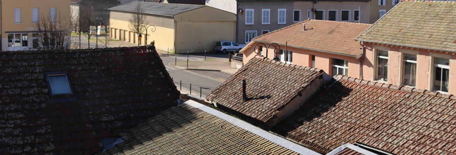 Immeuble  274 m² à vendre à Romenay (71470)