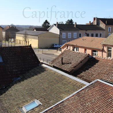 Immeuble  184000 €