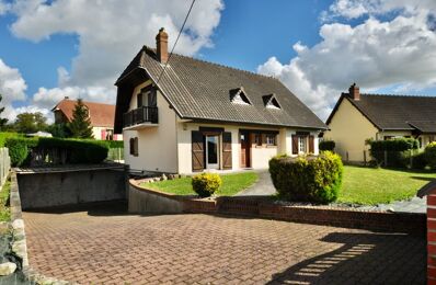 vente maison 240 000 € à proximité de Rouxmesnil-Bouteilles (76370)