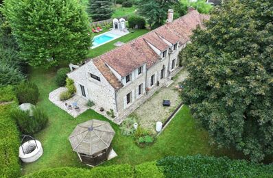 vente maison 1 195 000 € à proximité de Neauphle-le-Château (78640)