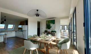 Appartement 6 Pièces 160 m² à vendre à Rochefort (17300)