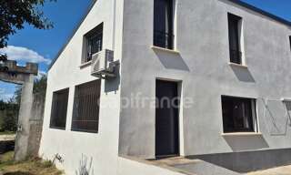 Appartement 4 Pièces 100 m² à vendre à Saint-Martin-de-Valgalgues (30520)