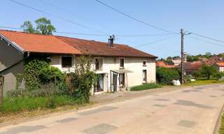 Maison 7 Pièces 245 m² à vendre à Regnévelle (88410)