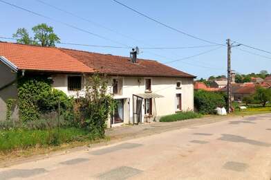 Maison 7 pièces 149000 €