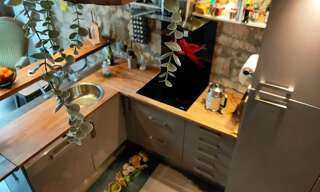Maison 7 Pièces 245 m² à vendre à Regnévelle (88410)