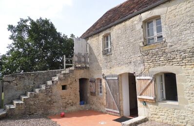 vente maison 111 500 € à proximité de Ouilly-le-Tesson (14190)