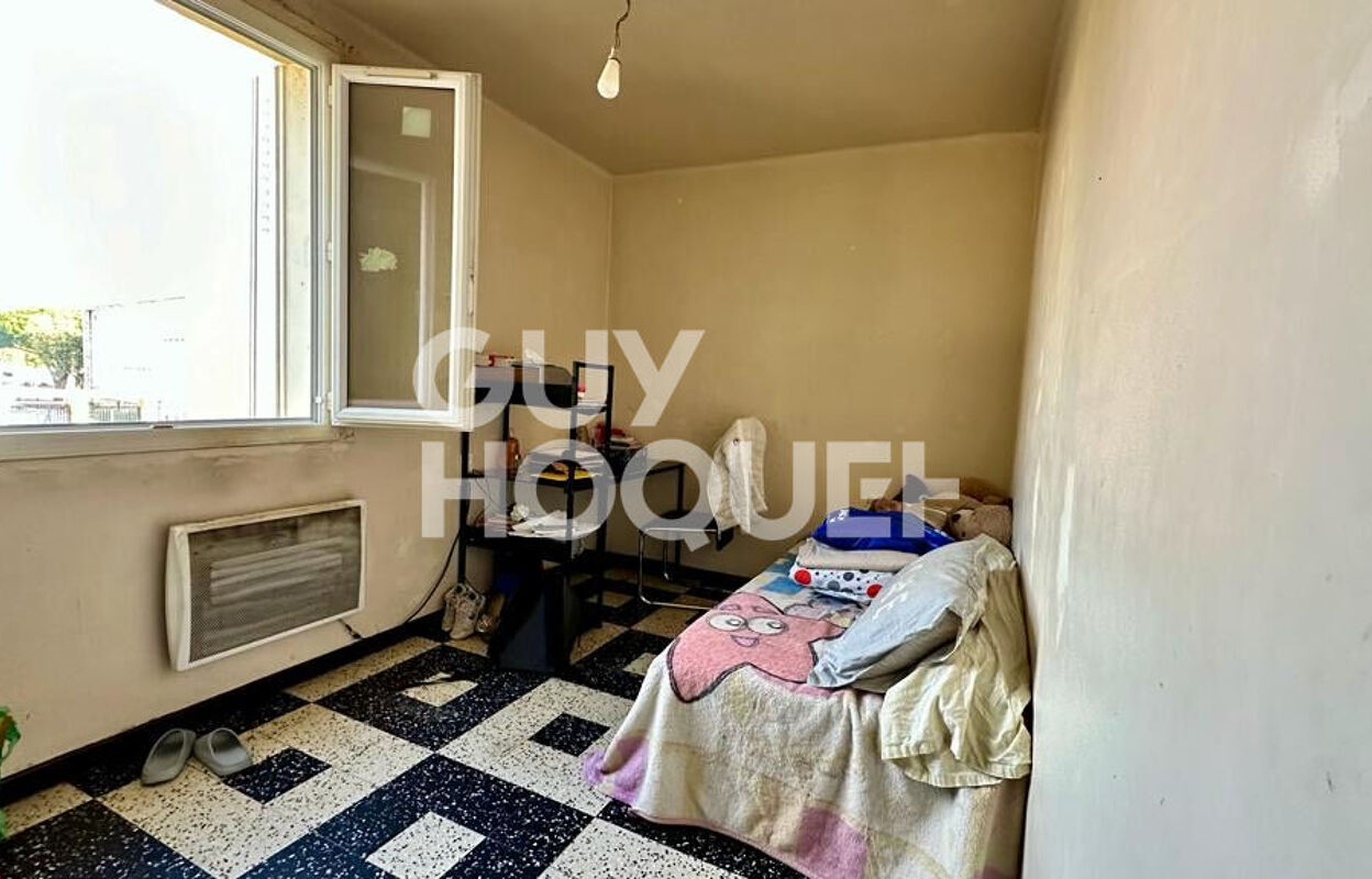 appartement 3 pièces 59 m2 à vendre à Perpignan (66000)