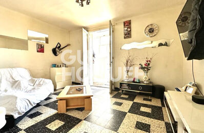 vente appartement 65 000 € à proximité de Torreilles (66440)