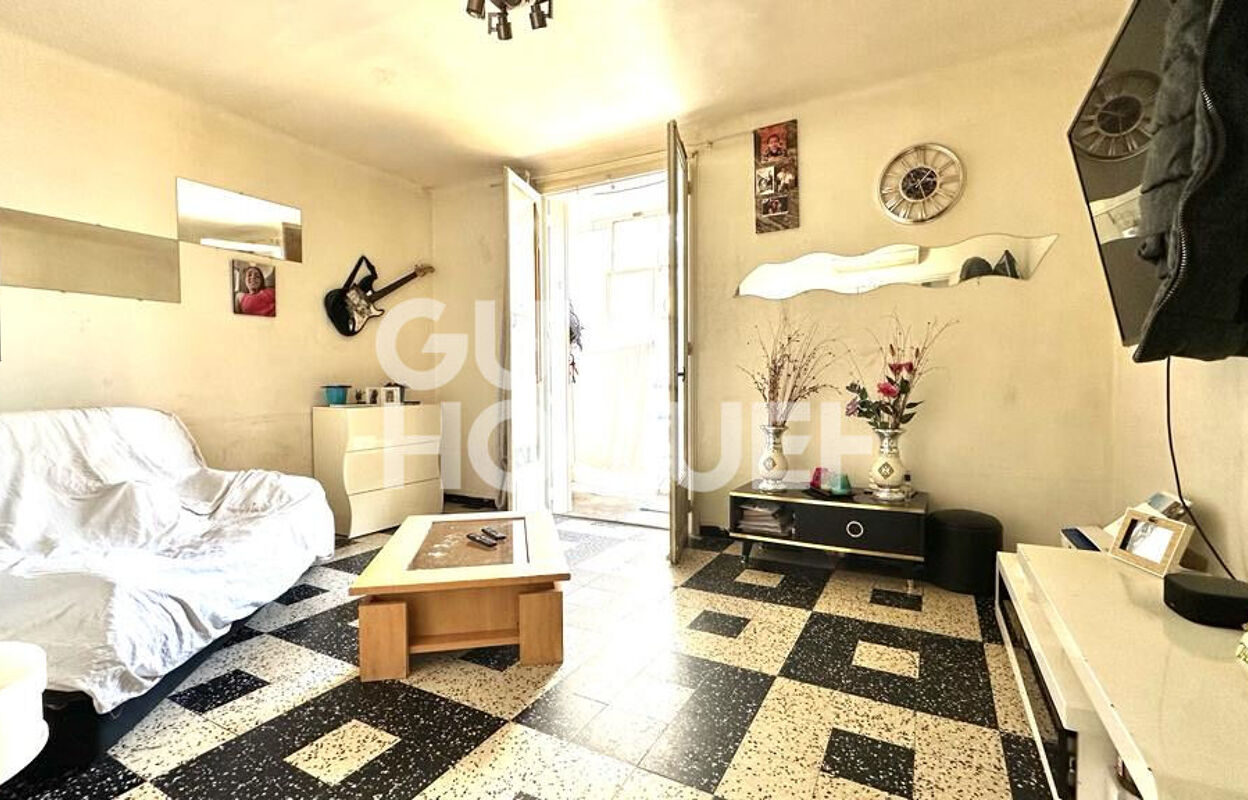 appartement 3 pièces 59 m2 à vendre à Perpignan (66000)