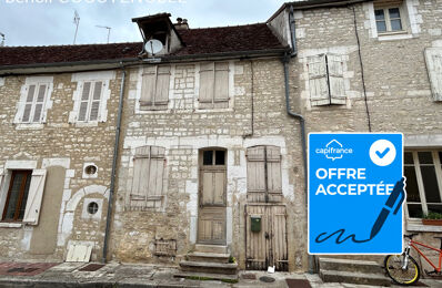 vente maison 30 000 € à proximité de Auxerre (89000)