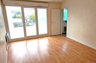 vente appartement 134 000 € à proximité de Élancourt (78990)