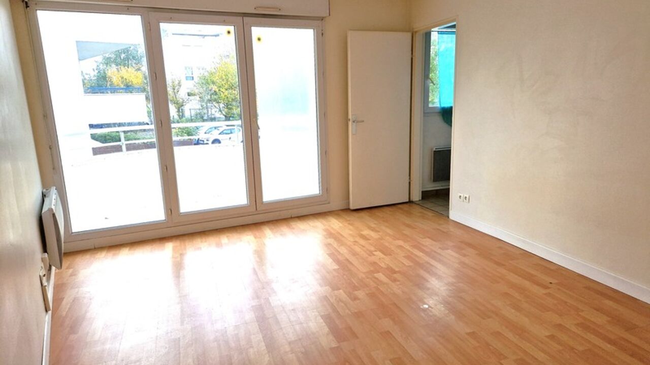 appartement 1 pièces 26 m2 à vendre à Plaisir (78370)