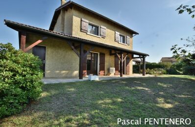 vente maison 495 000 € à proximité de Sérézin-du-Rhône (69360)