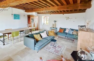 vente maison 249 000 € à proximité de Cheilly-Lès-Maranges (71150)