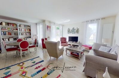 vente appartement 297 800 € à proximité de L'Étang-la-Ville (78620)