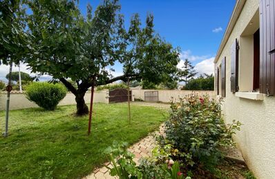 vente maison 469 900 € à proximité de Saint-Michel-en-l'Herm (85580)